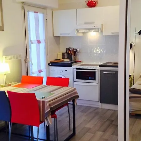 Ete Jolie Apartment Lyon